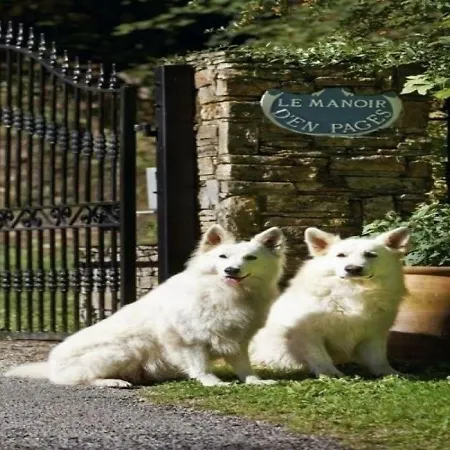 Ferienhaus House Manoir D'en Pages Dourgne