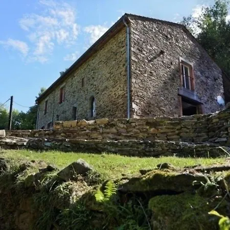 House Manoir D'en Pages * Dourgne